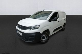 Peugeot Partner Premium Standard 600kg BlueHDi 73kW - Foto 1