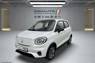 Leapmotor T03 BEV 37.3kWh Auto Design - Foto 1