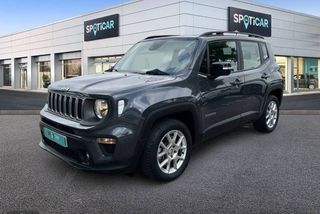 Jeep Renegade 4xe 1.3 PHEV 140 kW(190CV) AT Limited - Foto 1