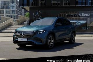 Mercedes EQA 250 amg line - Foto 1