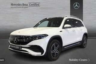 Mercedes EQB 300 4matic amg line - Foto 1