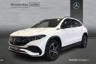 Mercedes EQA 250 amg line - Foto 1