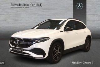 Mercedes EQA 250 amg line - Foto 1