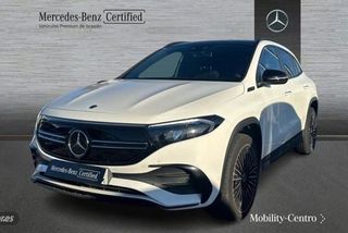 Mercedes EQA 250 amg line - Foto 1