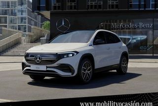 Mercedes EQA 250 amg line - Foto 1