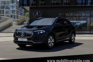 Mercedes EQA 250+ + progressive - Foto 1