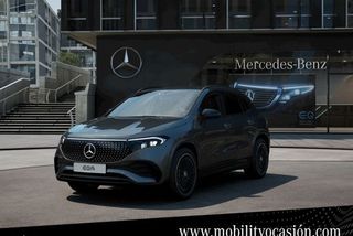 Mercedes EQA 250+ + amg line - Foto 1