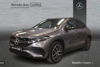 Mercedes EQA 300 4MATIC - Foto 1