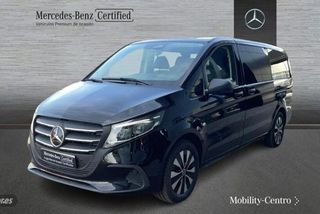 Mercedes Vito 116 CDI Tourer SELECT Larga - Foto 1