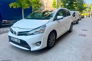 Toyota Verso 115D Advance 7pl. - Foto 1