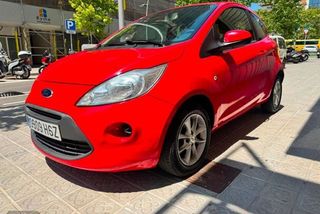 Ford Ka Urban 1.2 Duratec Auto-Start-Stop - Foto 1
