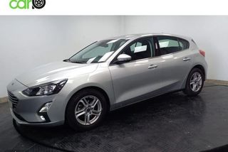 Ford Focus 1.0 Ecoboost MHEV 92kW Trend+ - Foto 1