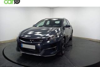 Kia XCeed 1.6 GDi PHEV 104kW (141CV) eDrive - Foto 1