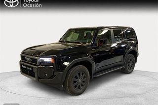 Toyota Land Cruiser 250 Hibrido VX Aut. - Foto 1
