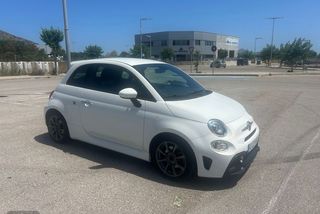 Abarth 500 1.4 16v T-JET 165cv - Foto 1