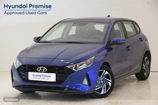 Hyundai i20 1.0 TGDI Klass 100 - Foto 1