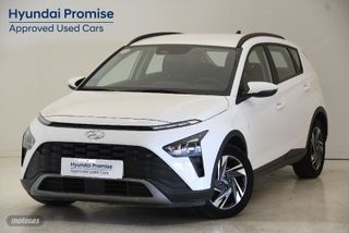 Hyundai Bayon 1.2 MPI Maxx - Foto 1