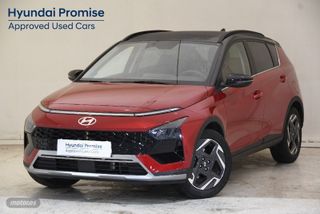 Hyundai Bayon 1.0 TGDI 48V Tecno - Foto 1