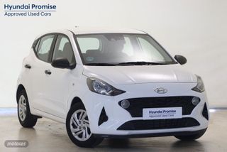 Hyundai i10 1.0 MPI Essence - Foto 1
