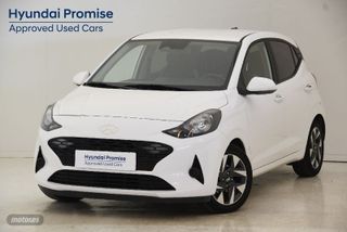 Hyundai i10 1.0 MPI Klass - Foto 1