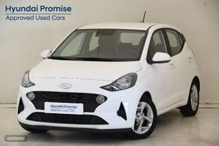 Hyundai i10 1.0 MPI Klass - Foto 1