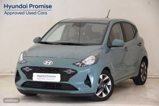 Hyundai i10 1.0 MPI Klass - Foto 1