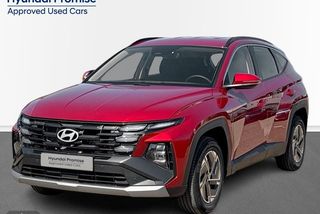 Hyundai Tucson 1.6 T PHEV 4x2 Maxx - Foto 1