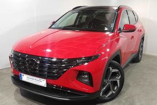 Hyundai Tucson 1.6 TGDI PHEV Style AT - Foto 1