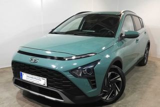 Hyundai Bayon 1.2 MPI Maxx - Foto 1