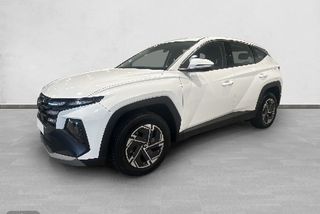 Hyundai Tucson 1.6 T HEV Klass AT - Foto 1