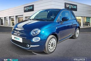 Fiat 500C 1.0 Hybrid 51KW (70 CV) Dolcevita - Foto 1