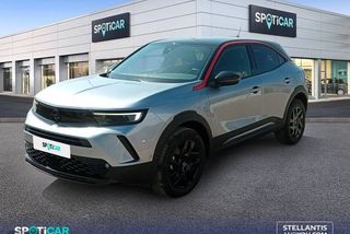Opel Mokka 1.2 T 74kW (100 CV) GS - Foto 1