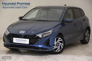 Hyundai i20 1.0 TGDI Klass 48V 100 - Foto 1
