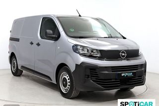 Opel Vivaro FG 1.5 BLUEHDI 120 4P - Foto 1