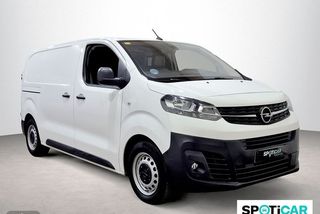 Opel Vivaro FG 1.5 D 102 LWB M STD SELECT 4P - Foto 1