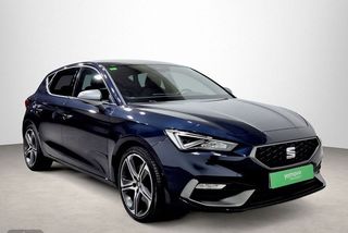 Seat Leon 2.0 TDI 110kW DSG-7 S&S FR Go L - Foto 1
