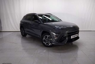 Hyundai Kona 1.6 TGDI Nline 4x2 - Foto 1