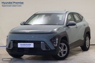 Hyundai Kona HEV 1.6 GDI Maxx DT - Foto 1
