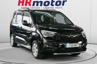 Opel Combo Elegance - Foto 1