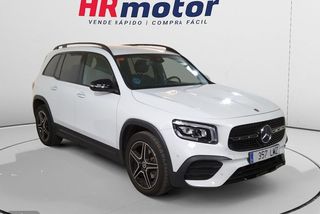 Mercedes Clase GLB GLB 200 d - Foto 1
