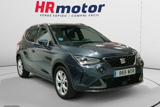 Seat Arona FR XL - Foto 1