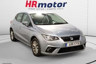 Seat Ibiza Style Plus - Foto 1