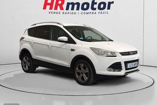 Ford Kuga 2.0 TDCI S&S Trend 4x2 110 kW (140 CV) - Foto 1