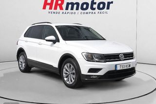 Volkswagen Tiguan Edition 2.0 TDI 110 kW (150 CV) - Foto 1