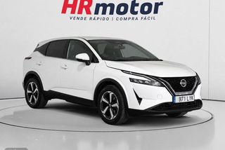 Nissan Qashqai DIG-T 160 mHEV N-Connecta 4x4 Xtronic 116 kW (158 CV) - Foto 1