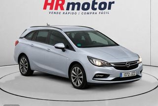 Opel Astra Sports Tourer 1.6 CDTI Selective 81 kW (110 CV) - Foto 1