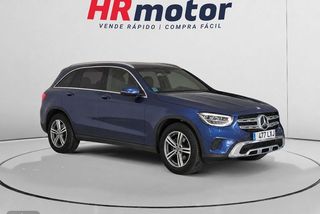 Mercedes Clase GLC 220 d 4Matic 143 kW (194 CV) - Foto 1