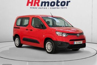Toyota Proace City 1.5D Family Active L1 96 kW (131 CV) - Foto 1