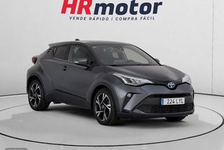 Toyota C-HR 180H Advance 135 kW (184 CV) - Foto 1
