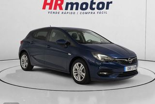 Opel Astra 1.2 Turbo SHL GS Line 81 kW (110 CV) - Foto 1